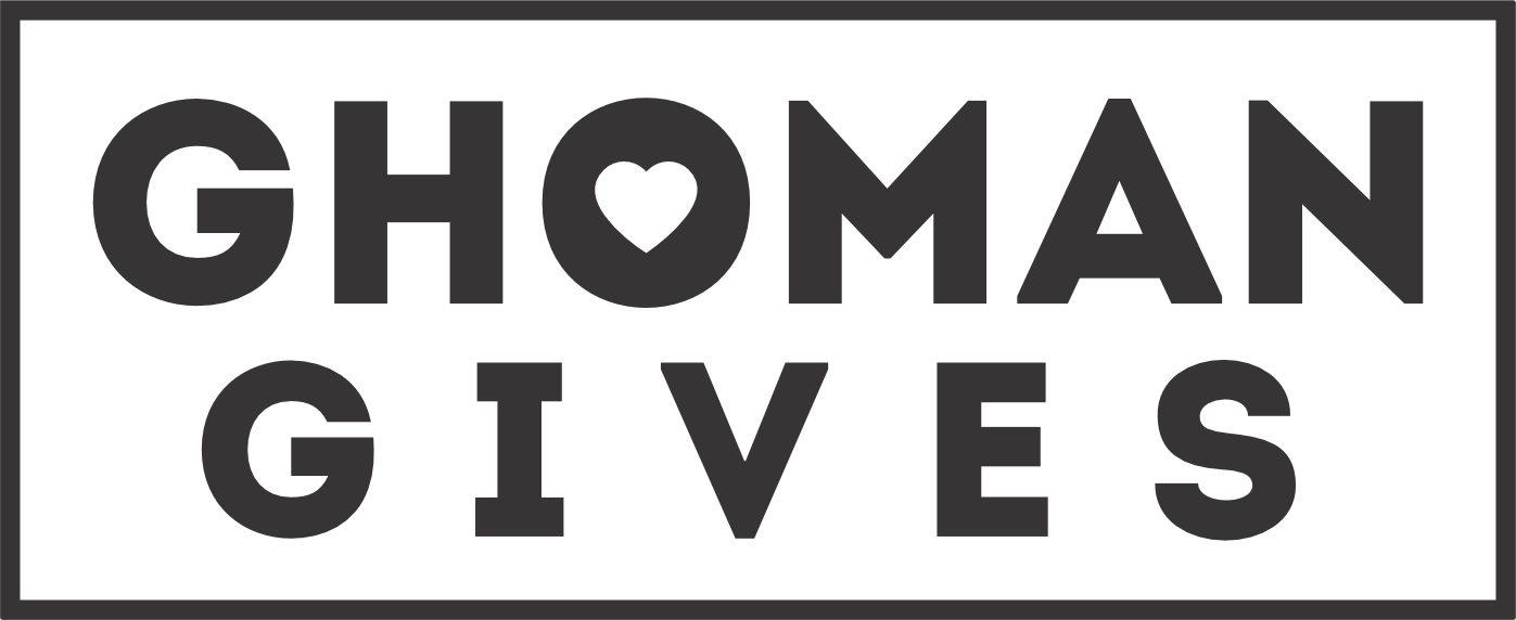 Ghoman Gives